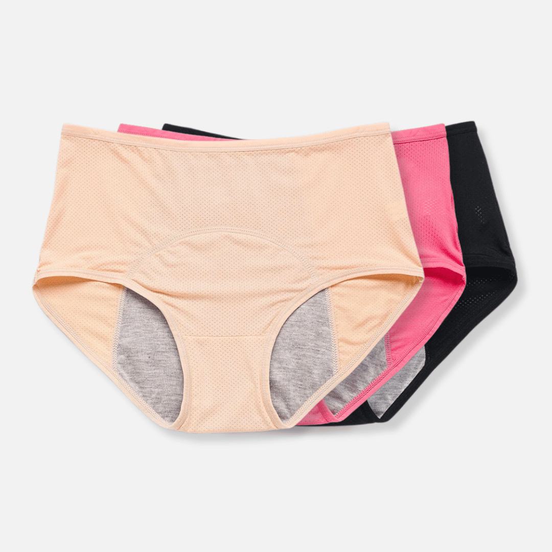 Lady Panties™ Leak-Proof Panties