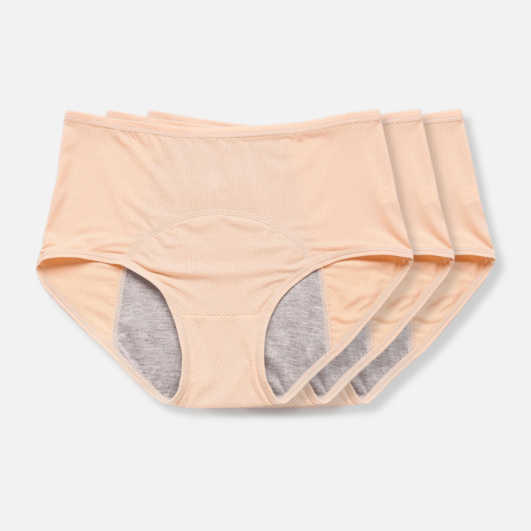 Lady Panties™ Leak-Proof Panties