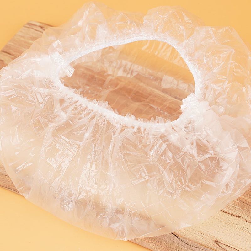 Sac de Conservation en Plastique recyclé - (100 Pièces)