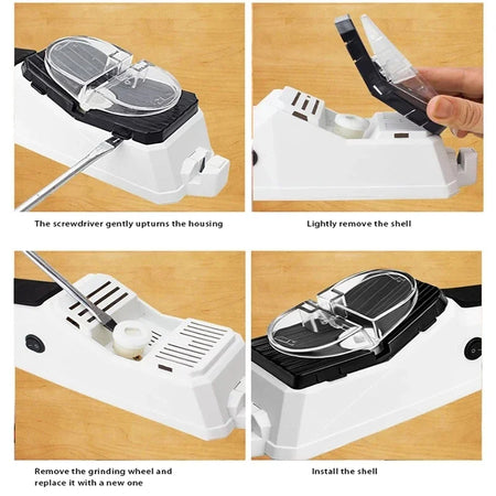 Knife PRO - Universal knife sharpener