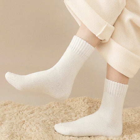 Coofy | Chaussettes polaires pour des pieds au chaud