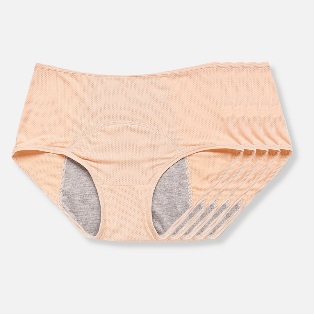 Lady Panties™ Leak-Proof Panties