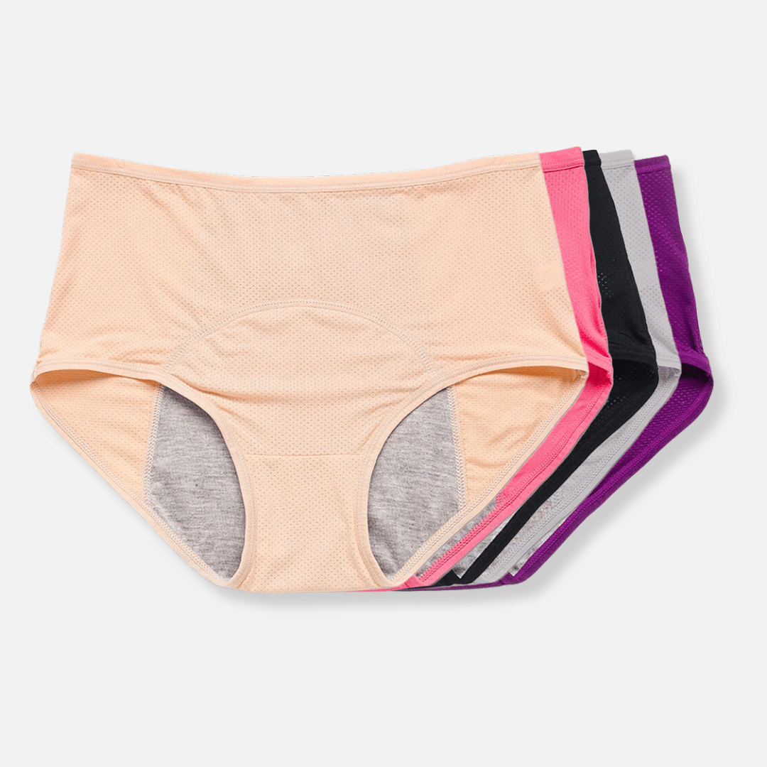 Lady Panties™ Leak-Proof Panties