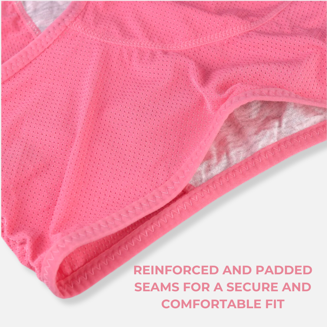 Lady Panties™ Leak-Proof Panties