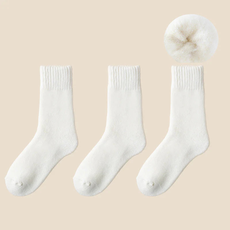 Coofy | Chaussettes polaires pour des pieds au chaud