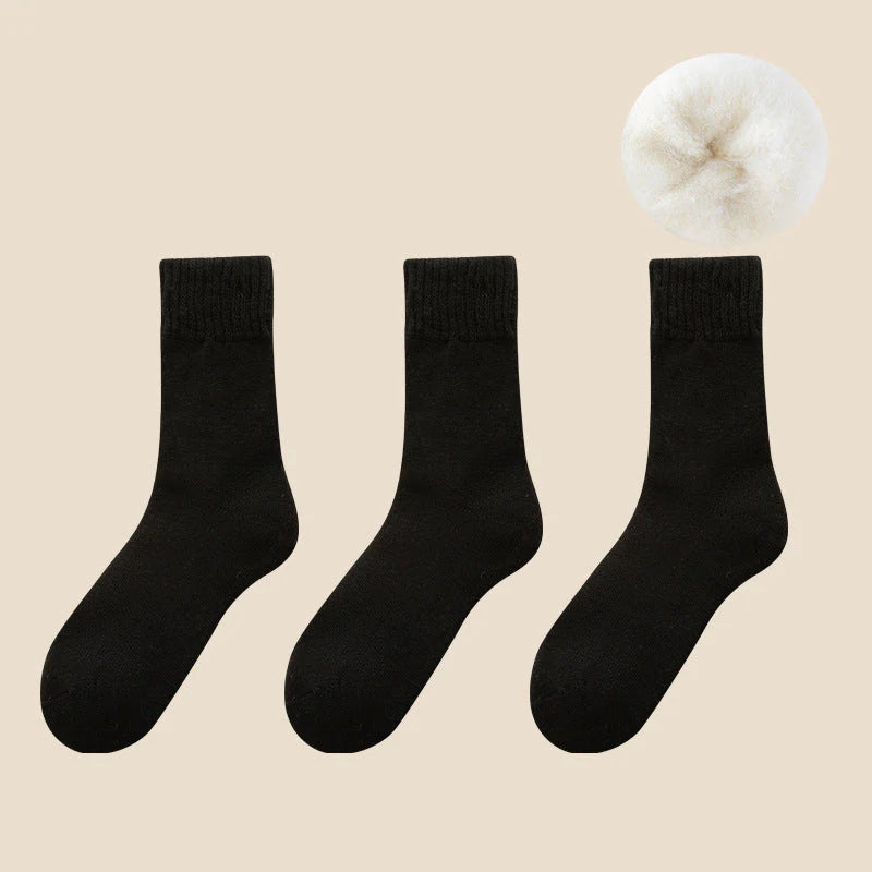 Coofy | Chaussettes polaires pour des pieds au chaud