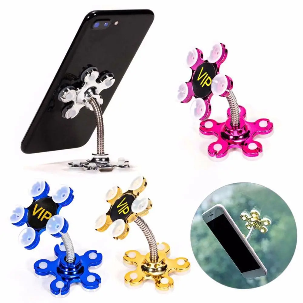 Suction cup phone holder - Buy 1 & Get 1 FREE