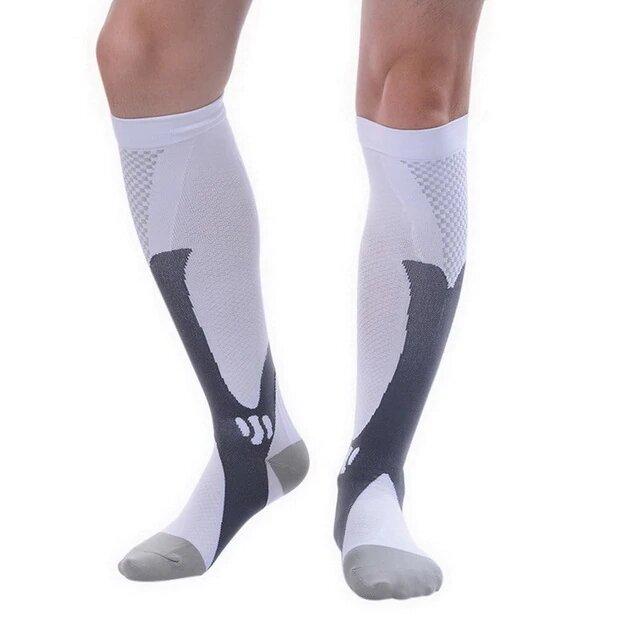 MediSocks - Chaussettes de compression anti-varices et anti-douleurs