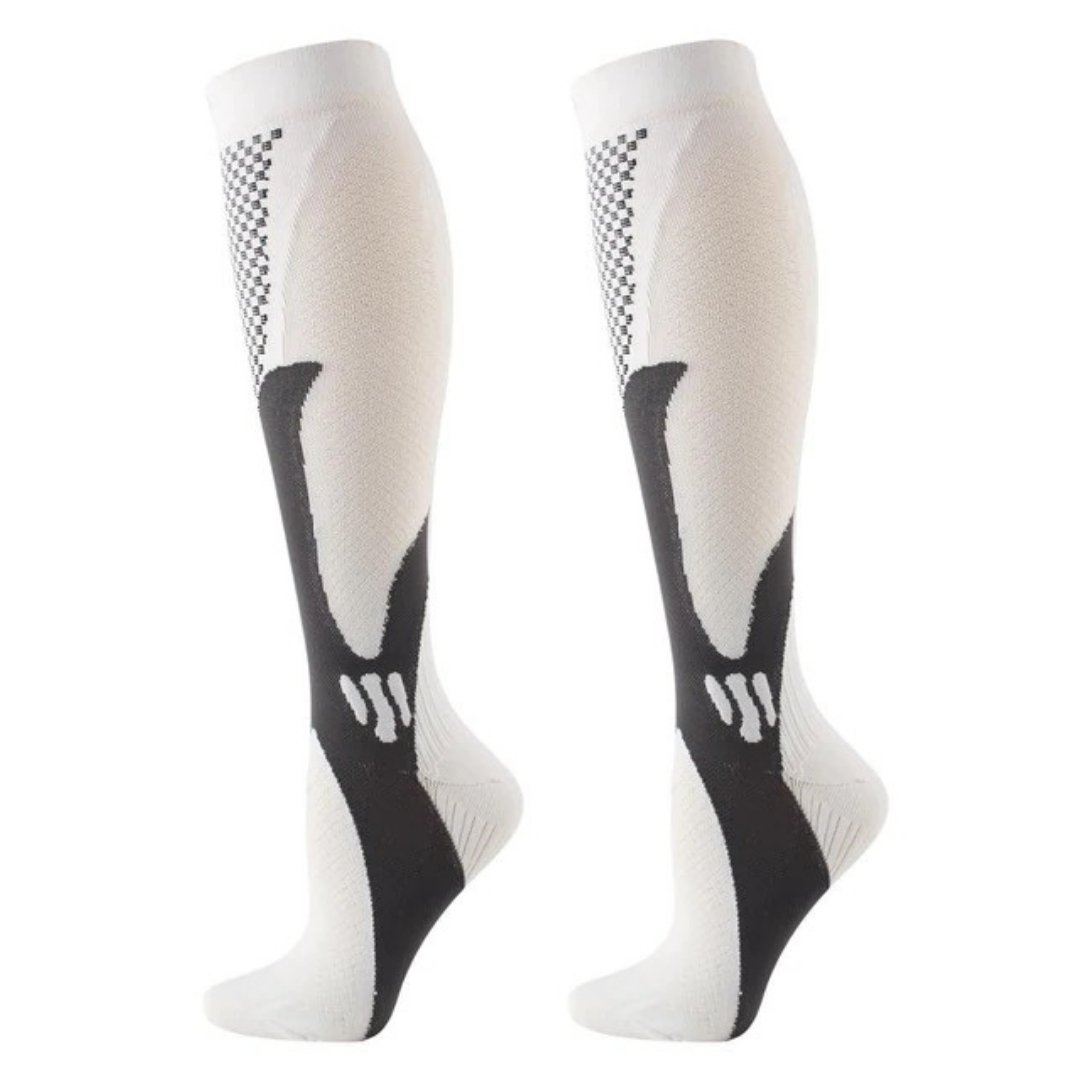 MediSocks - Chaussettes de compression anti-varices et anti-douleurs