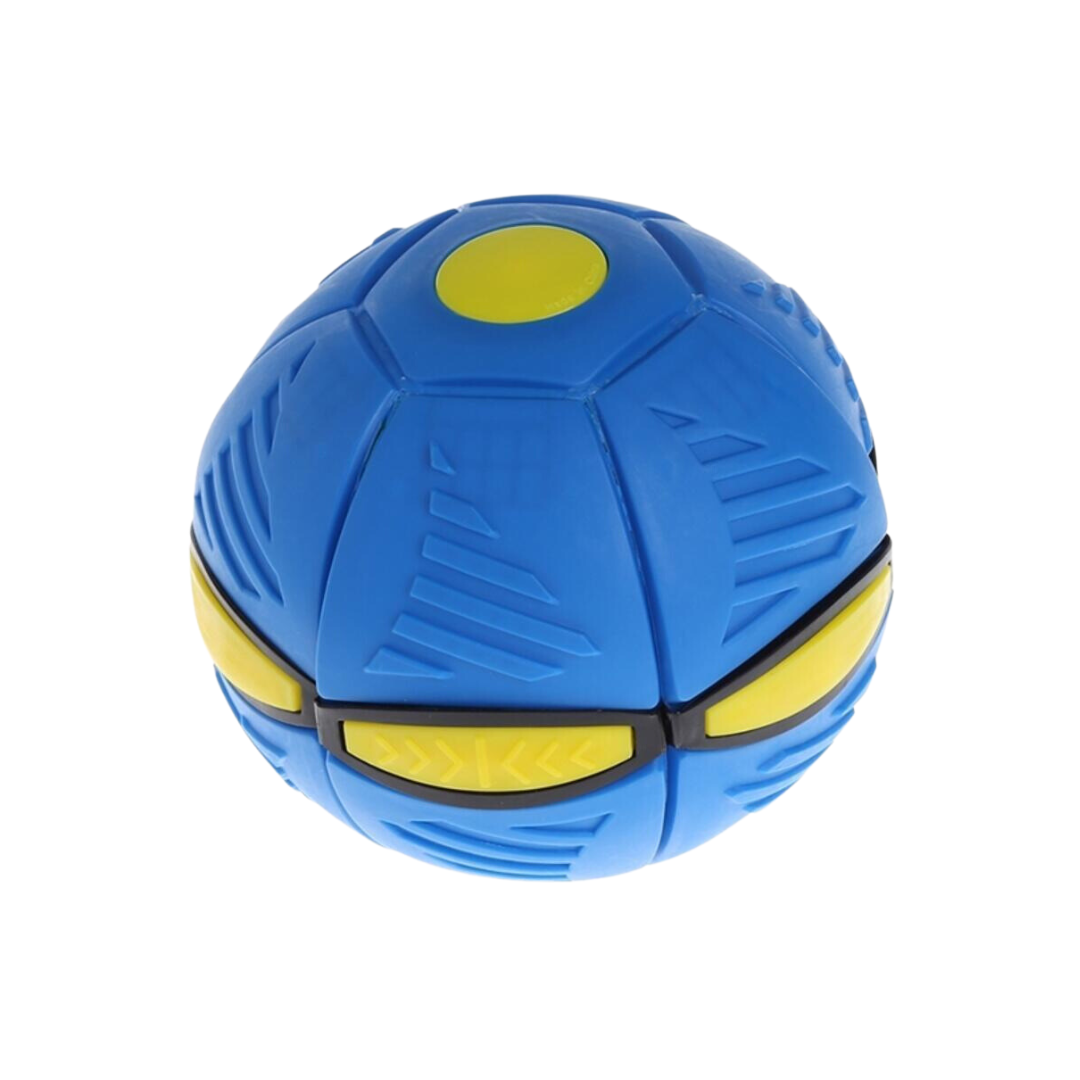 Dog Ball - Jouet pour chien interactif