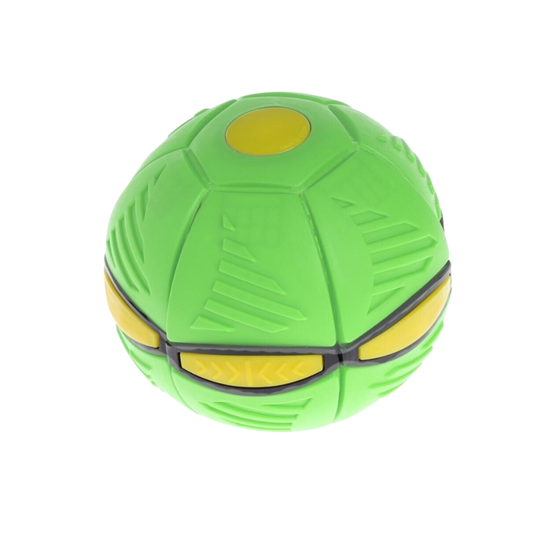 Dog Ball - Jouet pour chien interactif