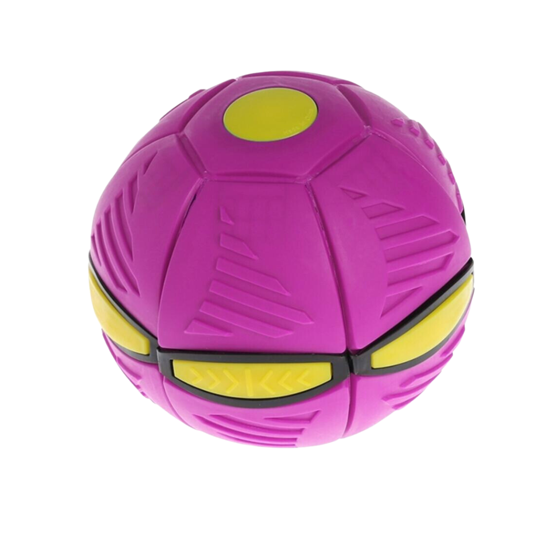 Dog Ball - Jouet pour chien interactif