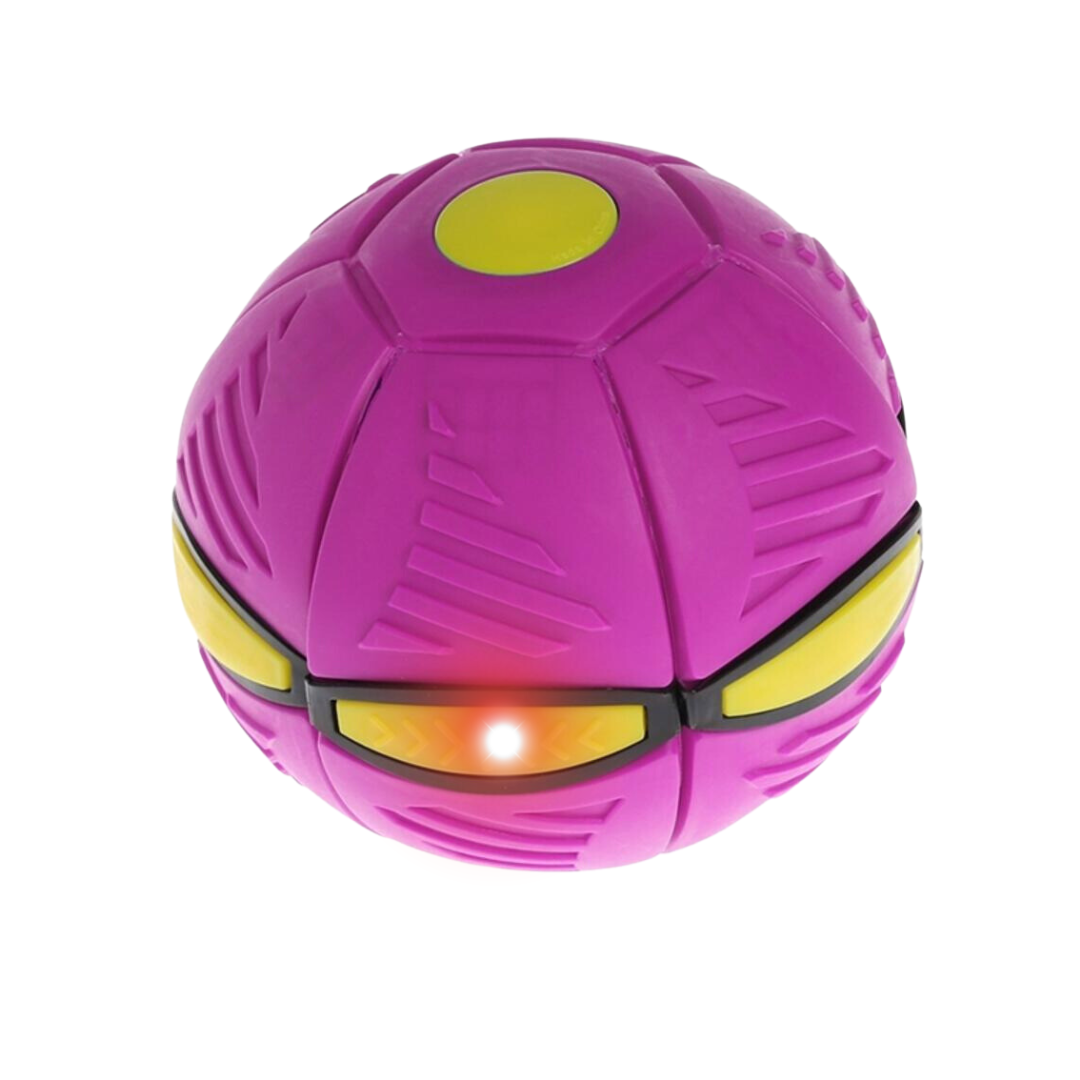 Dog Ball - Jouet pour chien interactif