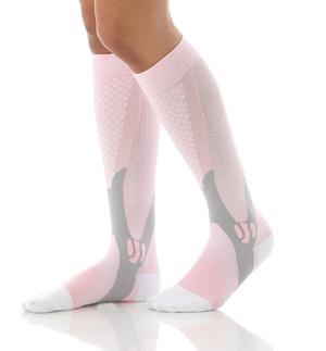 MediSocks - Chaussettes de compression anti-varices et anti-douleurs