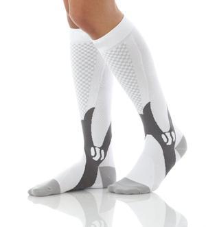 MediSocks - Chaussettes de compression anti-varices et anti-douleurs